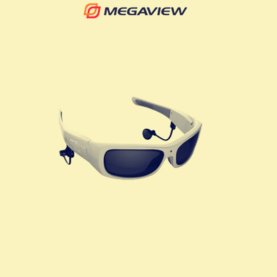 5.0 ビデオ、音楽および呼出しのためのメガ ピクセル色 CMOS のスポーツのカメラ ガラス